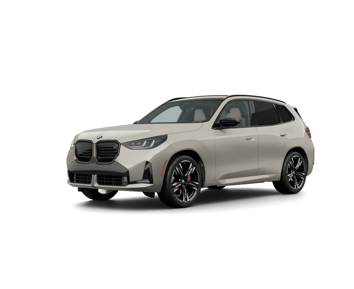 BMW X3 xDrive30
