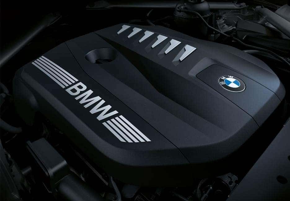 BMW X5 Performance