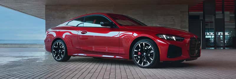 2025 BMW 430i Gran Coupe