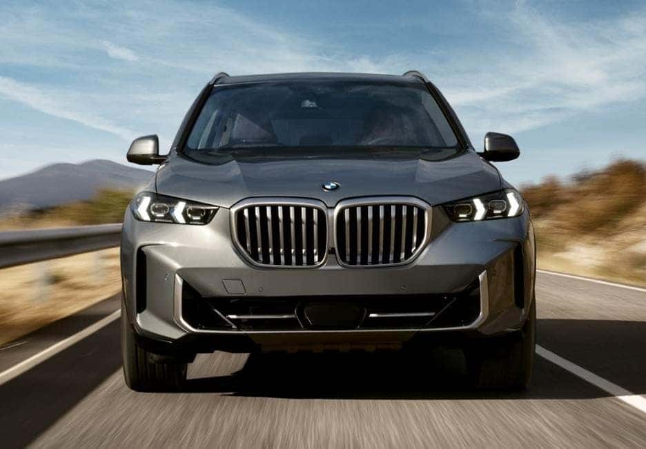 New BMW X5 for Sale in Miami, FL