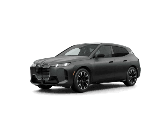 2026 BMW iX M70 in Miami