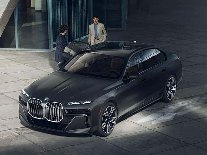 New BMW 7 Series For Sale in Miami | Braman BMW Miami