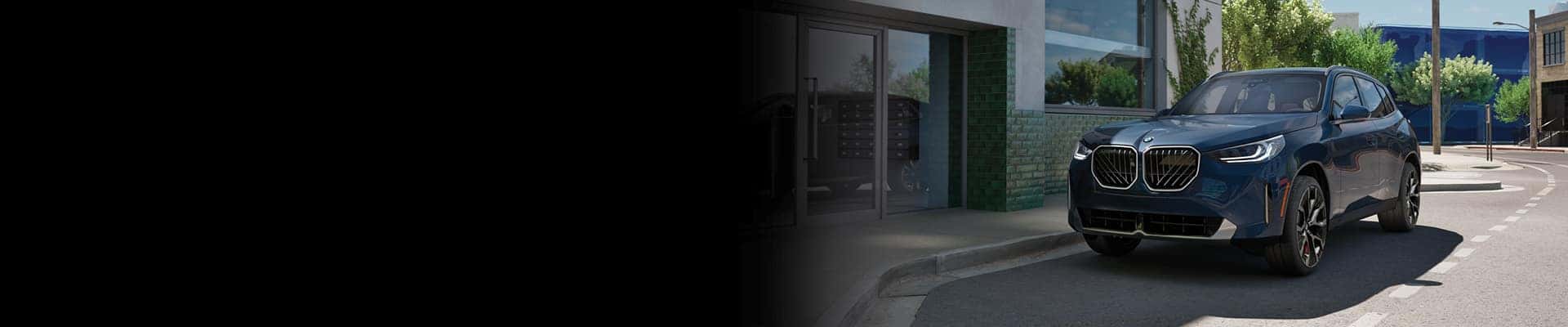 Manager's Lease Specials | Braman BMW Miami