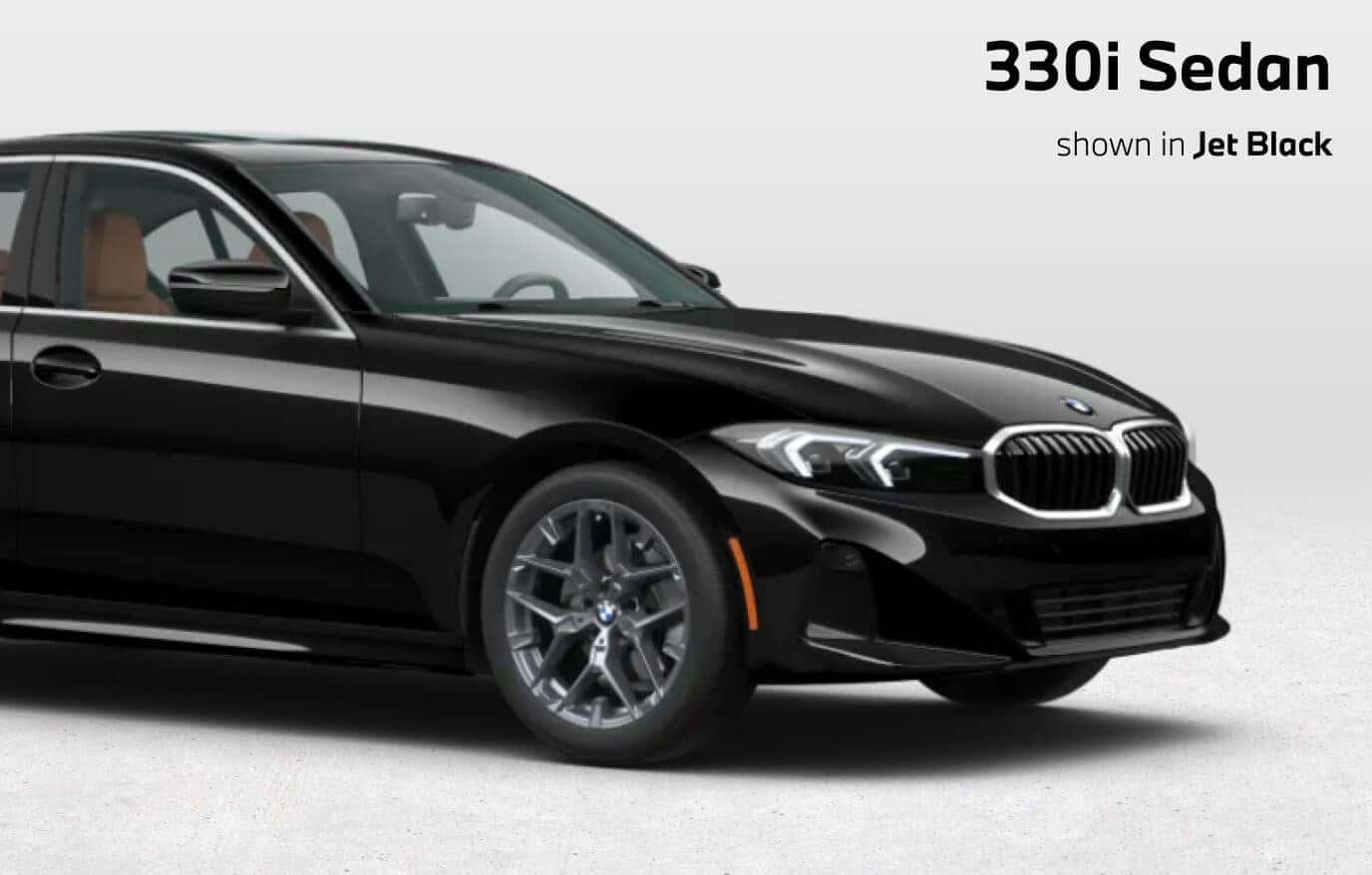 INTRODUCING THE 2026 BMW 3 SERIES: RE-IMAGINED LUXURY SEDAN