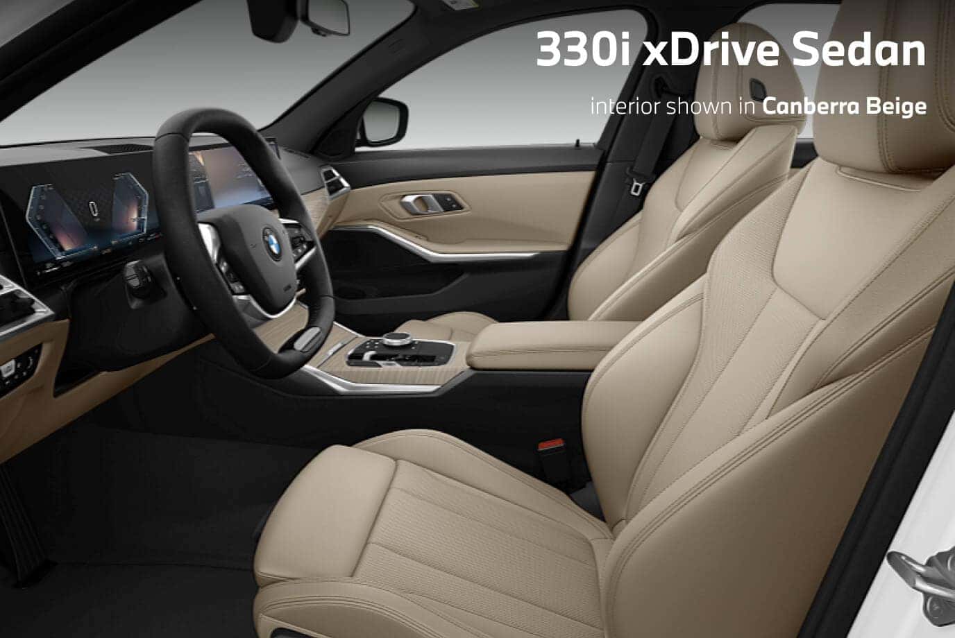 2026 BMW 3 SERIES TRIMS