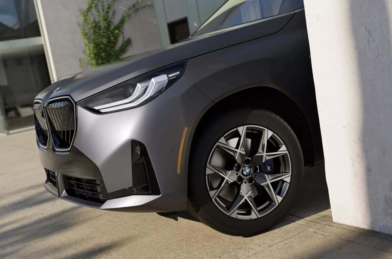 2026 BMW X3 SPECS