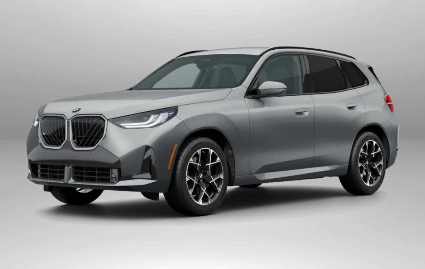 BMW X3 30 xDRIVE