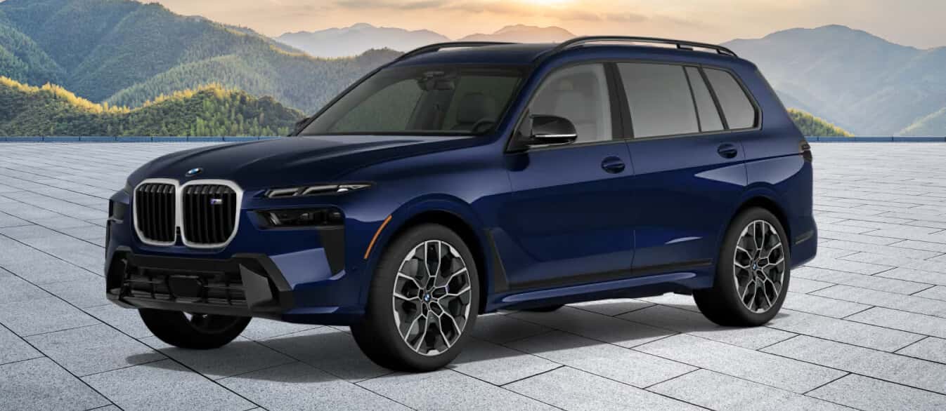 BMW X3 M50 xDRIVE