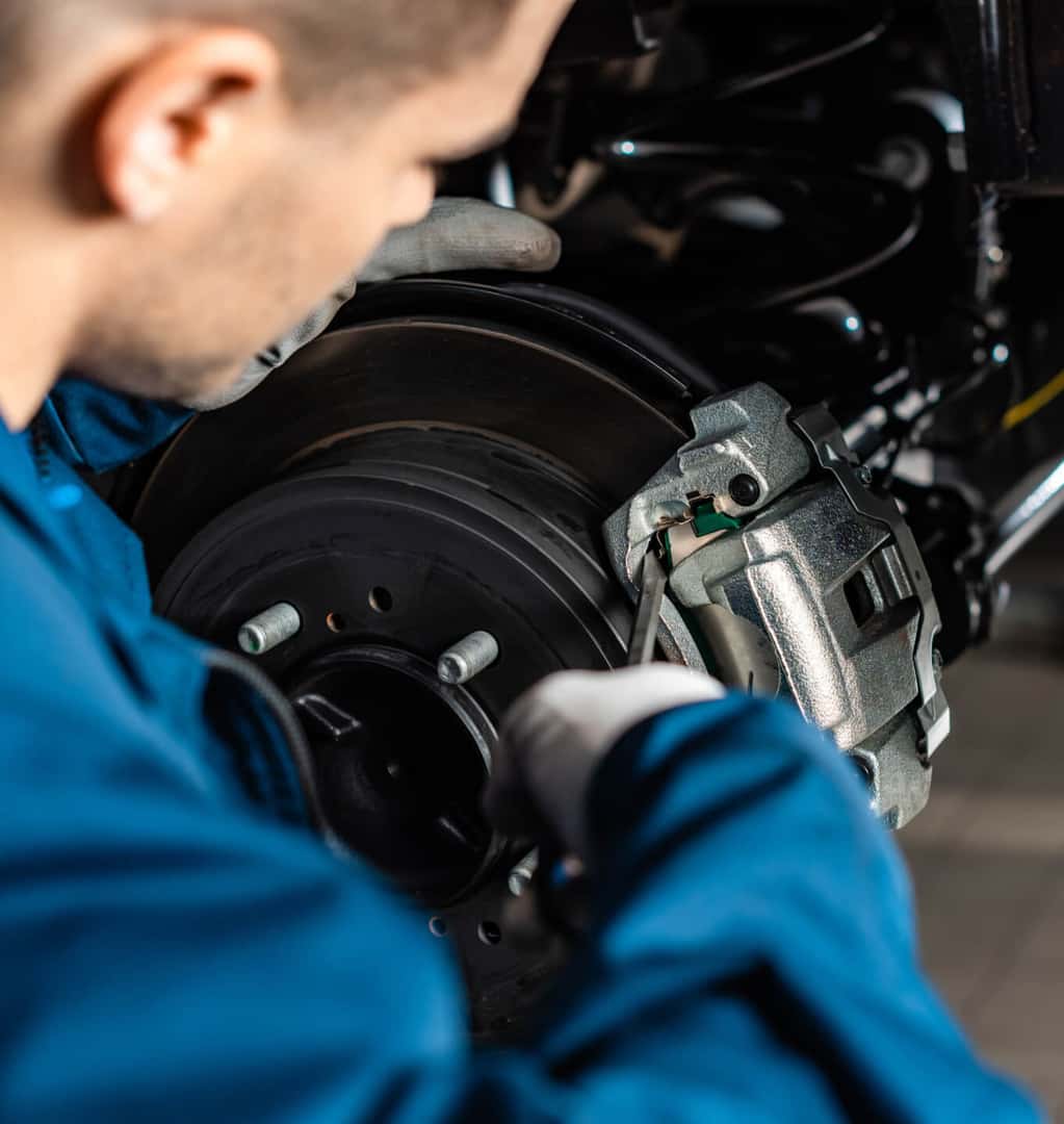 RECOMMENDED BMW SERVICE SCHEDULE