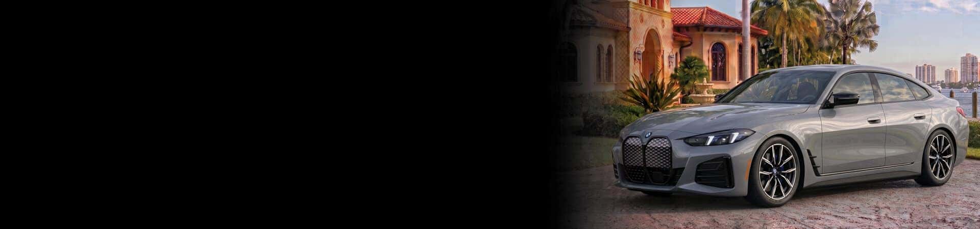 2026 BMW i4	eDrive40