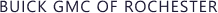 GMC of Rochester Logo