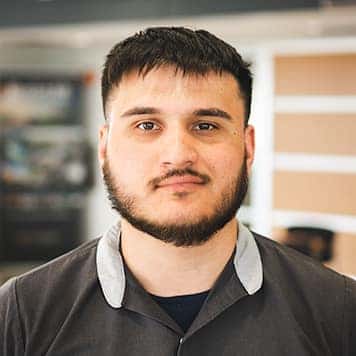 Aldin Dizdar