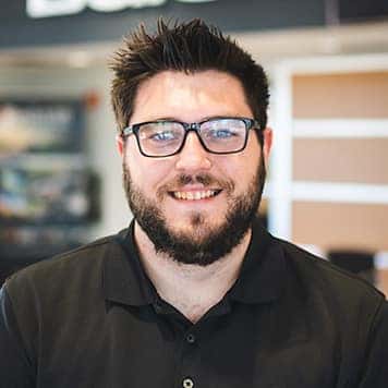 Austin Stoddard