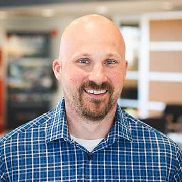 Brent Stockinger