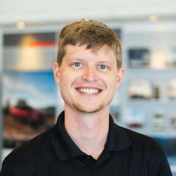 Nathan Smith