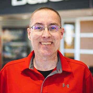 Jeremy Breitbarth