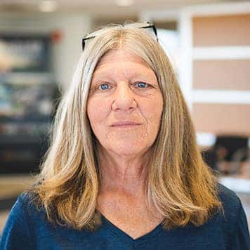 Linda Easler