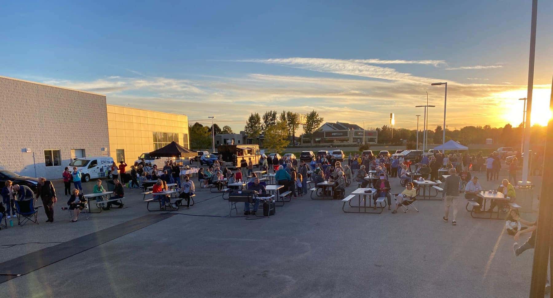 Grand Opening of Buick GMC of Rochester | GMC of Rochester