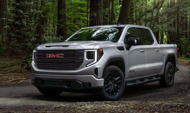 2022 GMC Sierra 1500 Trim Levels - Buick GMC of Rochester