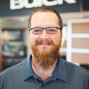 Dan Roberts