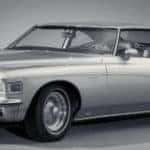 1972 Riviera Silver Arrow_o
