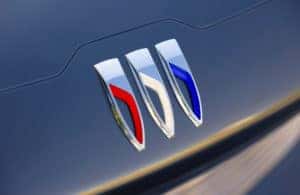 Buick Upcoming Logo Design