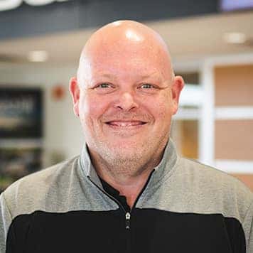 Sean Halverson