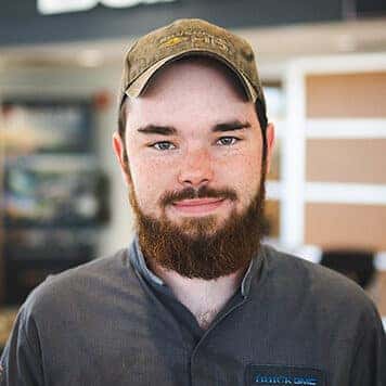 Adam Clemens