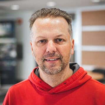 Chris Schmidt