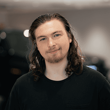 Christian Amundson