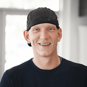 Daniel Kujath
