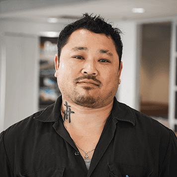 Donald Ngyuen