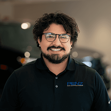 Freddy Barajas
