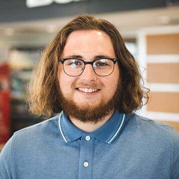 Jon Whalen