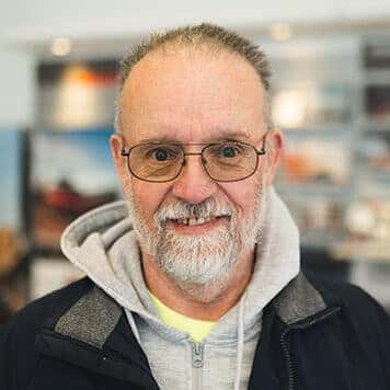 Mike Robertson