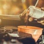 Oil Change