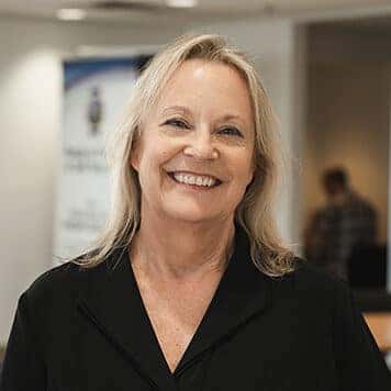 Sue Gunderson