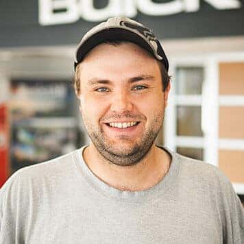Tristan Riihl
