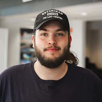 Lukas Wilson