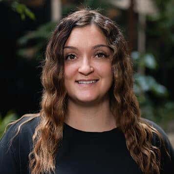 Amanda Auringer