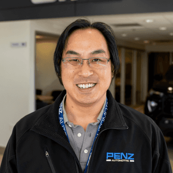 Andrew Wong