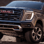 2026 GMC Yukon XL