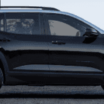 2025 GMC Terrain