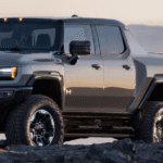 2026 GMC Hummer EV Pickup