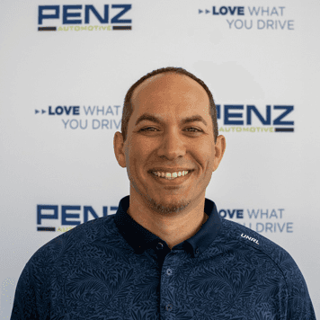 Preston Bennett