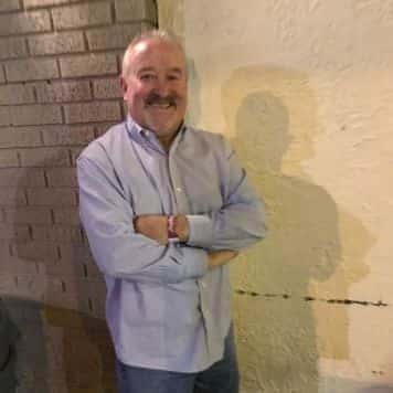 Gary Mitchell