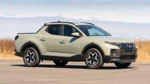 2022 Hyundai Santa Cruz Release What to Know Carolina Hyundai