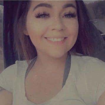Alivia Turner