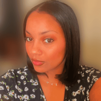 Sabreena Tomlin