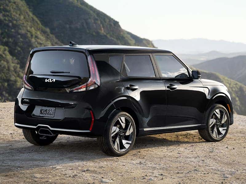 New 2025 Kia Soul Compact Crossover SUV Engine Performance and Powertrain